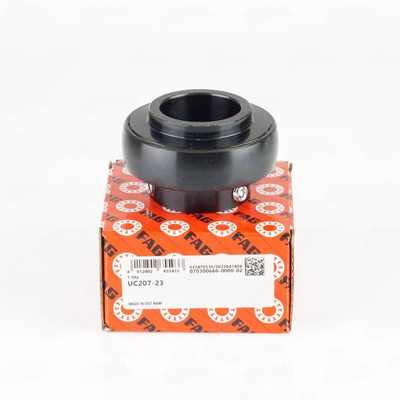 UC207-23 FAG
