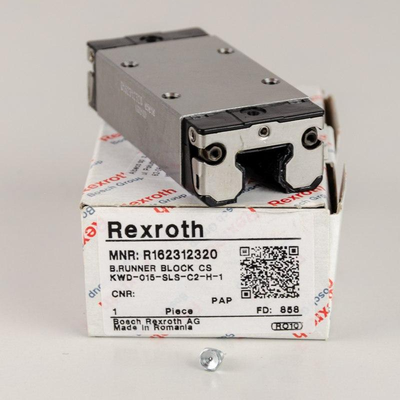 R1623-123-20 Bosch Rexroth