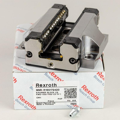 R1651-724-20 Bosch Rexroth