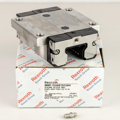 R2001-323-04 Bosch Rexroth