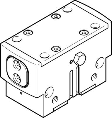 HGPD-50-A FESTO