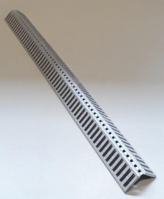 HW25 x 345 Al. G2