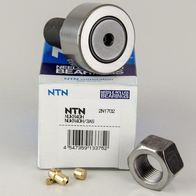 NUKR40H/3AS NTN
