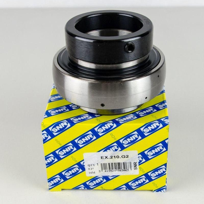 EX210G2 SNR