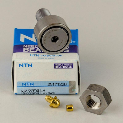 KRV22FXLLH/3AS NTN