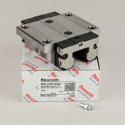 R1651-793-20 Bosch Rexroth