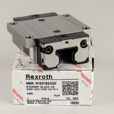 R1651-824-20 Bosch Rexroth