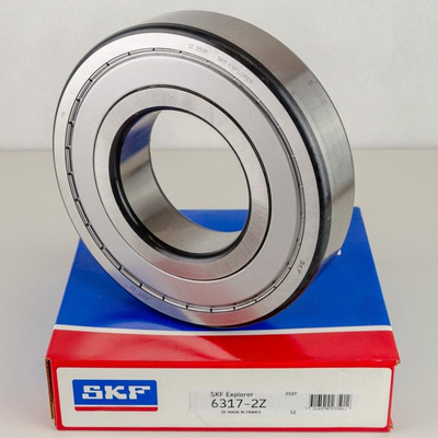 6317-2Z SKF