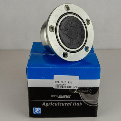 PHA-0012 PFI