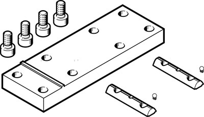 EAHF-L5-80-P FESTO