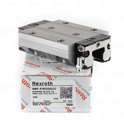 R1653-293-20 Bosch Rexroth