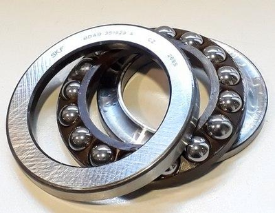 BDAB 351929 A SKF