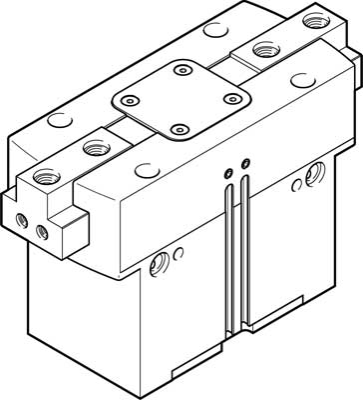 HGPT-63-A-B-G1 FESTO