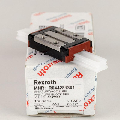 R0442-813-01 Bosch Rexroth