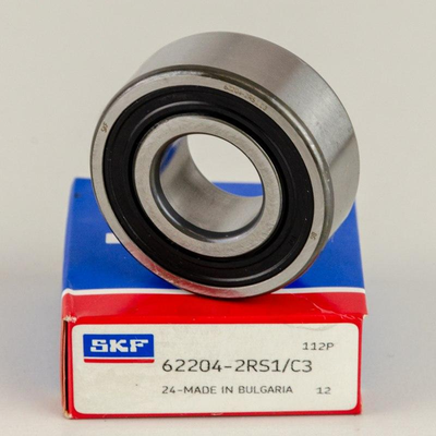 62204-2RS1/C3 SKF