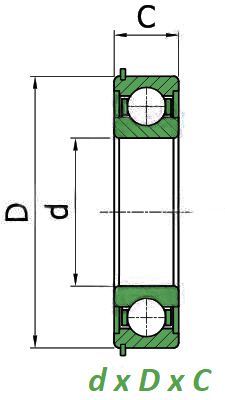 SC8A15ZZ1NRC3/7NQ1 NTN