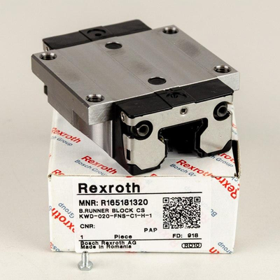 R1651-813-20 Bosch Rexroth