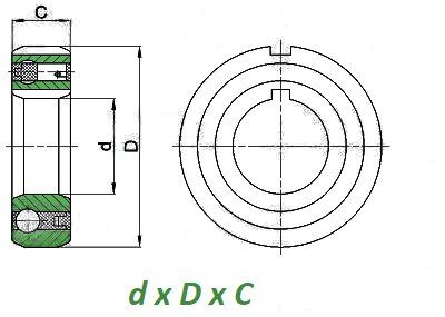 UKCC20 ZZ CTS