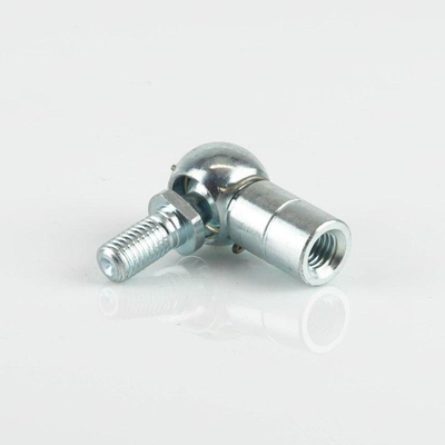 DIN 71802-C16-M10 LH FLURO