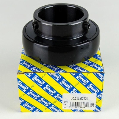 UC211G2T20 SNR