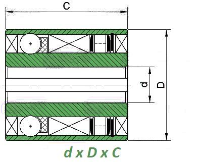 FND 437 Z GMN
