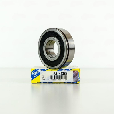 AB41386 SNR