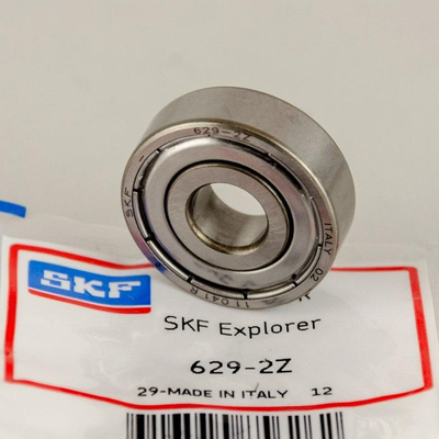 629-2Z SKF