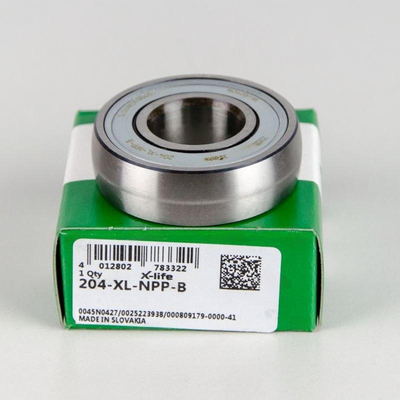 204-XL-NPP-B INA