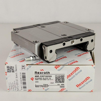 R1671-223-20 Bosch Rexroth
