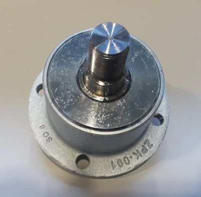 ZPK 001 PBF
