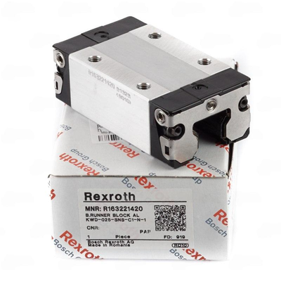 R1632-214-20 Bosch Rexroth