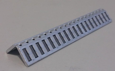 HW15x145 Al G2 SCHNEEBERGER