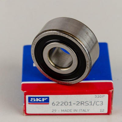 62201-2RS1/C3 SKF