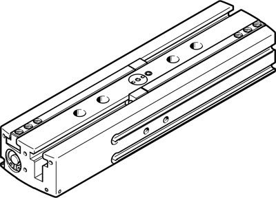 HGPL-14-80-A-B FESTO