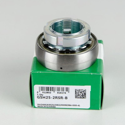 GSH25-XL-2RSR-B INA