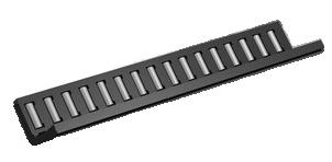 LWHV 10 x1250 EWELLIX (SKF)