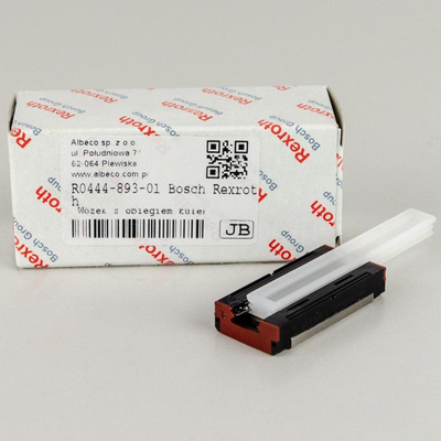 R0444-893-01 Bosch Rexroth