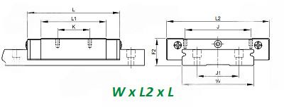 RSX15WMUU+190LM THK