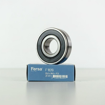 F18019 FERSA