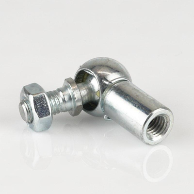 DIN 71802-CS16-M10 FLURO