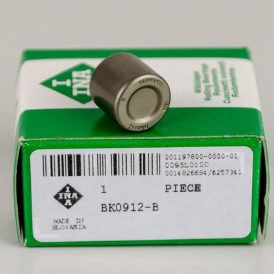 BK0912-B INA