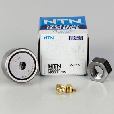 KR30LLH/3AS NTN