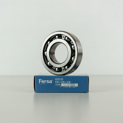 6207/33 FERSA