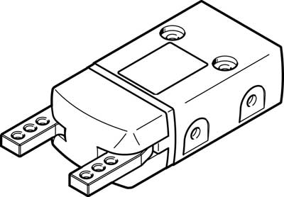 DHWS-10-A FESTO