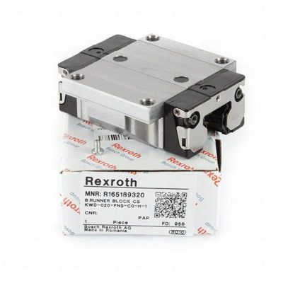 R1651-893-20 Bosch Rexroth