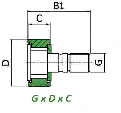 KRV72.X.PP IDC-GERMANY