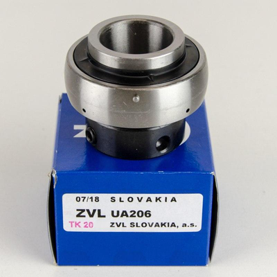 UA206 ZVL