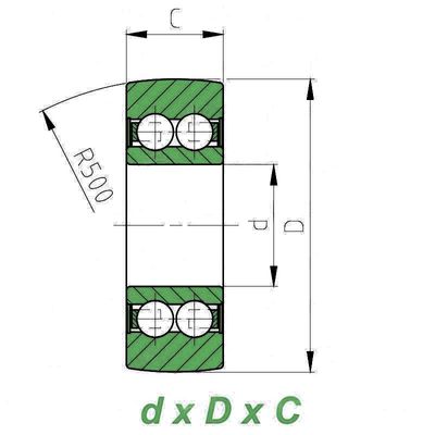 SSLR5200KDDU GBM