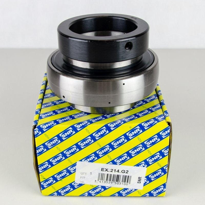 EX214G2 SNR