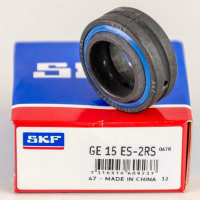 GE 15 ES-2RS SKF